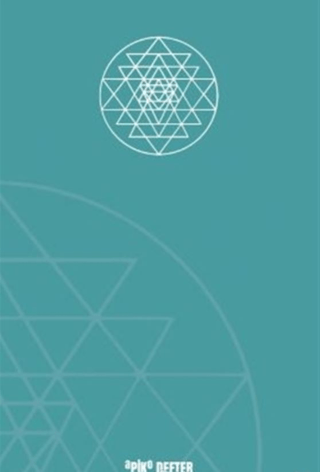 Sri Yantra Defter