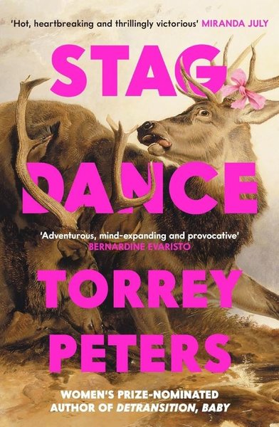 Stag Dance Torrey Peters