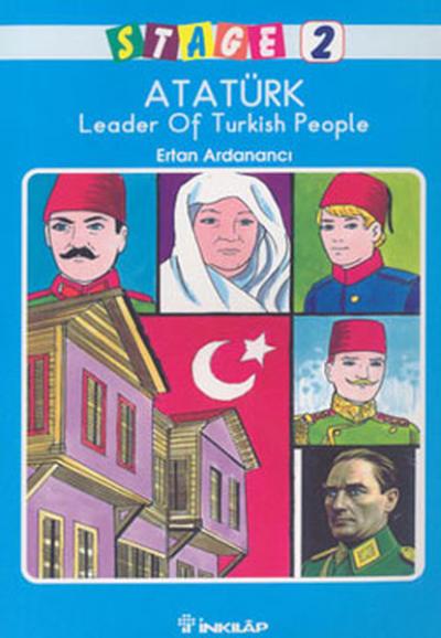 Stage 2-Atatürk %29 indirimli Ertan Ardanancı
