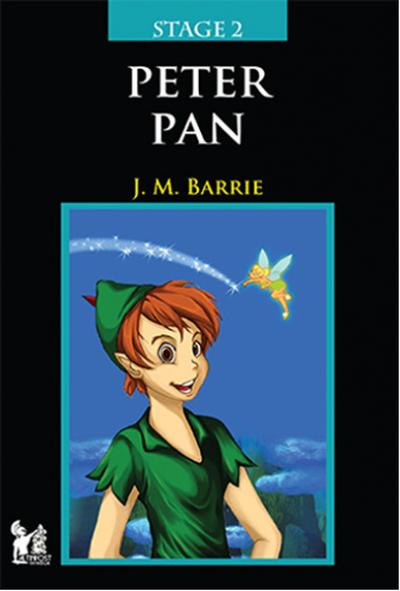 Stage 2 - Peter Pan James Matthew Barrie