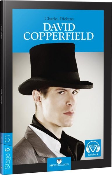 David Copperfield Charles Dickens