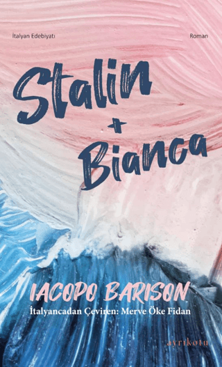 Stalin + Bianca