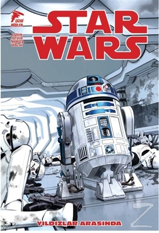 Star Wars Cilt 6