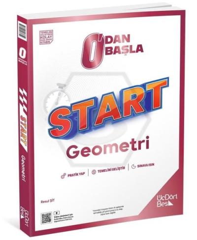 Start Geometri Kolektif