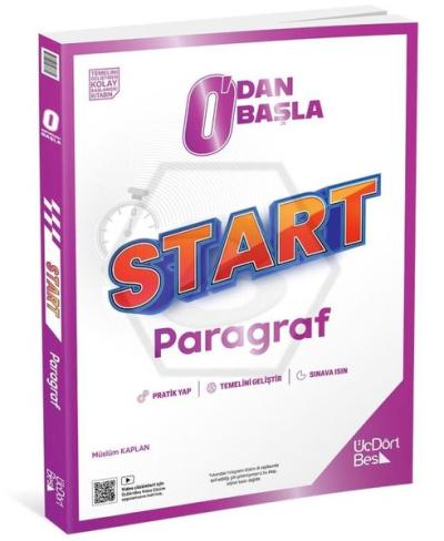 Start Paragraf Kolektif