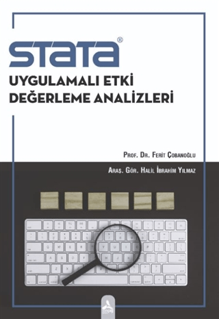 Stata Uygulamalı Etki Değerleme Analizleri
