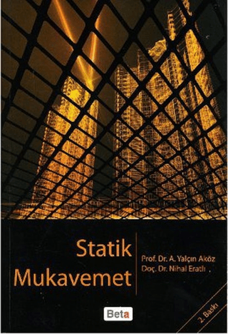 Statik Mukavemet