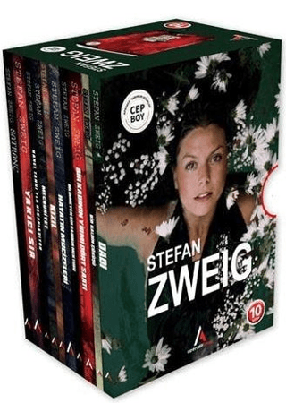 Stefan Zweig (10 Kitap)