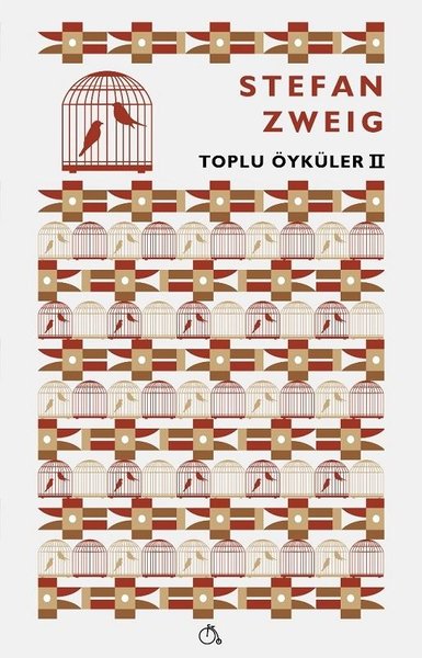 Stefan Zweig Toplu Öyküler 2