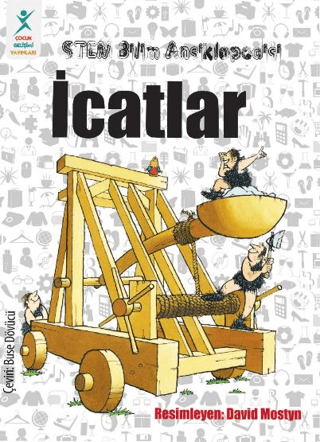 Stem Bilim Ansiklopedisi : İcatlar