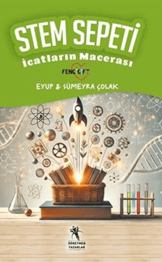 Stem Sepeti, İcatların Macerası