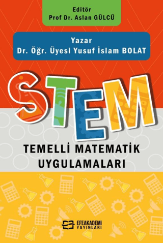 Stem Temelli Matematik Uygulamaları