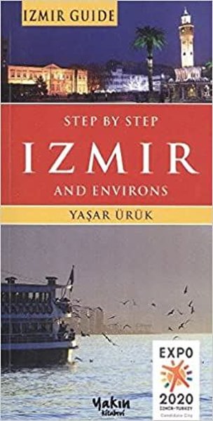 Step by Step İzmir %20 indirimli Kolektif