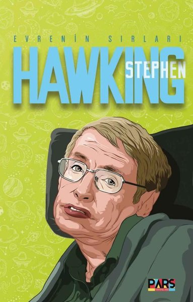 Stephen Hawking - Evrenin Sırları Kolektif
