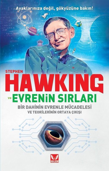 Stephen Hawking ve Evrenin Sırları Kolektif