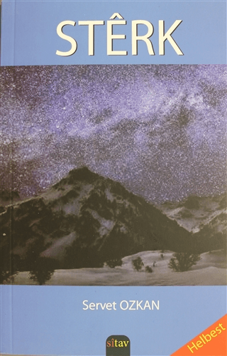 Stêrk