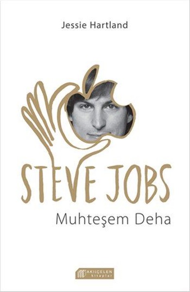 Steve Jobs Jessie Hartland