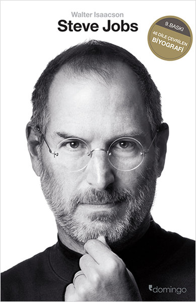 Steve Jobs %28 indirimli Walter Isaacson