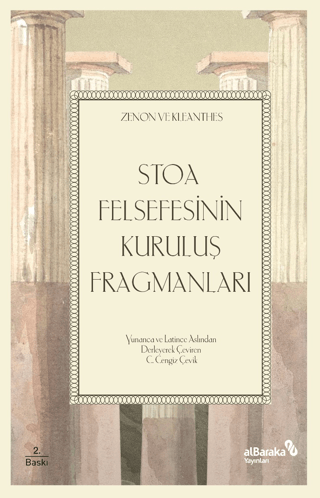 Stoa Felsefesinin Kuruluş Fragmanları