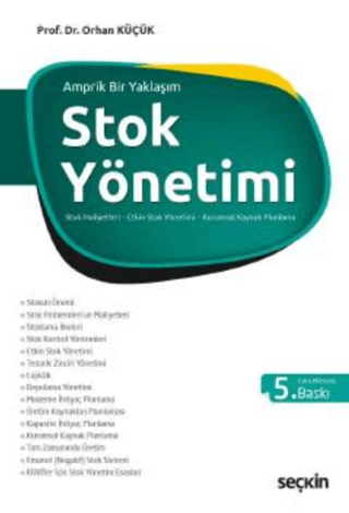 Stok Yönetimi