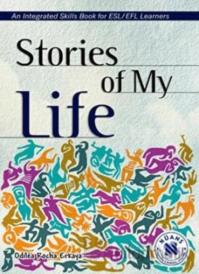 Stories of My Life - An Integrated Skills Book %10 indirimli Odilea Ro