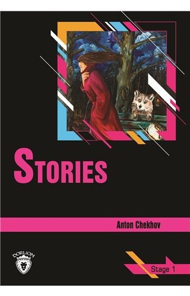 Stories (Stage 1) Anton Chekhov