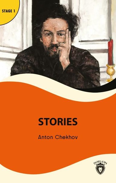 Stories Stage 1 Anton Chekhov