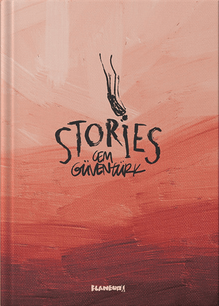 Stories (Standart Edisyon)