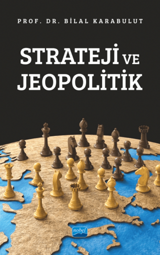 Strateji ve Jeopolitik Bilal Karabulut
