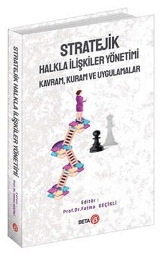 Stratejik Halkla İlişkiler Yönetimi
