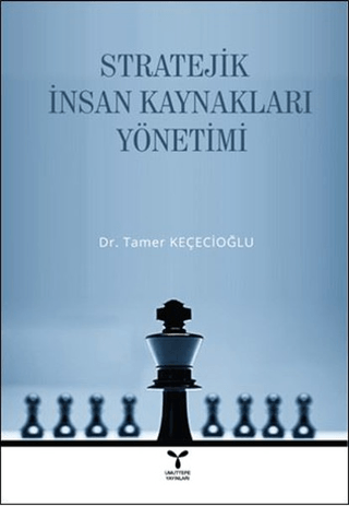 Stratejik İnsan Kaynakları Yönetimi