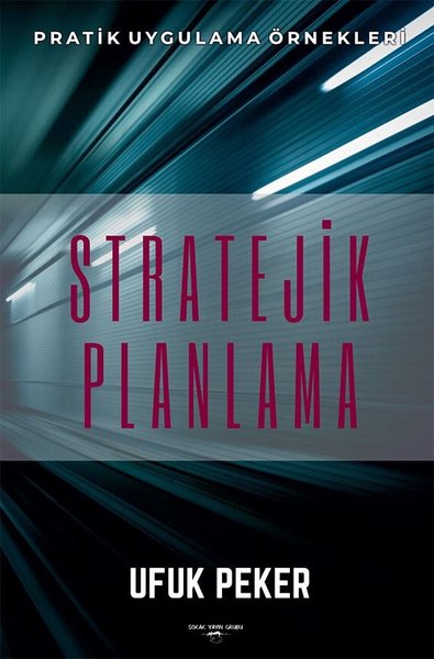 Stratejik Planlama
