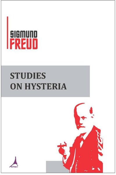 Studies On Hysteria Sigmund Freud