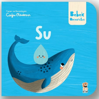 Su (Ciltli) Çağrı Odabaşı