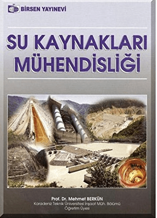 Su Kaynakları Mühendisliği