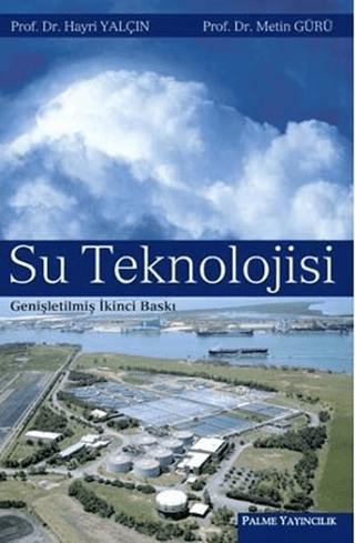 Su Teknolojisi