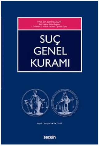 Suç Genel Kuramı Sami Selçuk