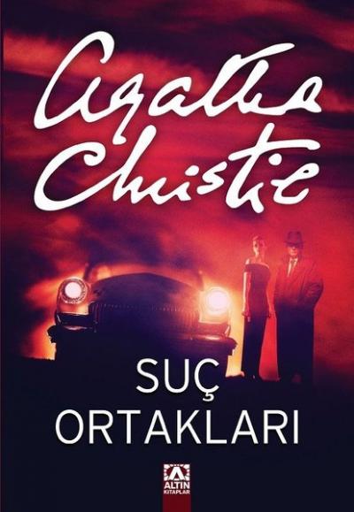 Suç Ortakları Agatha Christie