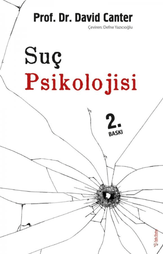 Suç Psikolojisi