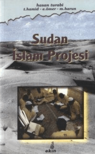 Sudan İslam Projesi