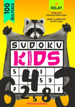 Sudoku Kids Classical