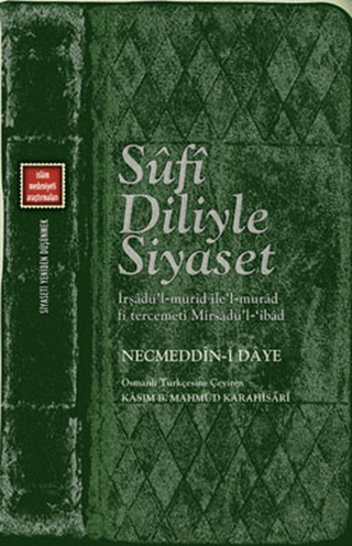 Sufi Diliyle Siyaset