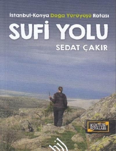 Sufi Yolu Sedat Çakır