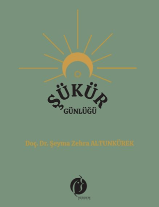 Şükür Günlüğü (Ciltli)