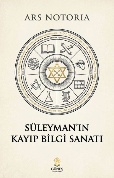 Süleyman'ın Kayıp Bilgi Sanatı