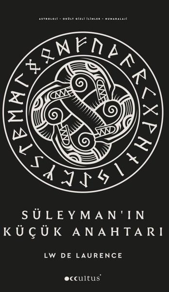 Süleyman'ın Küçük Anahtarı