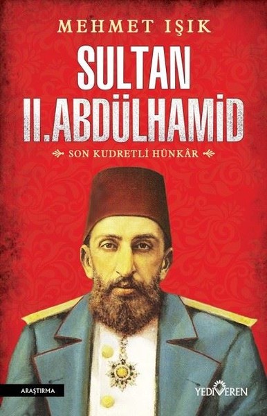 Sultan 2. Abdülhamid Mehmet Işık