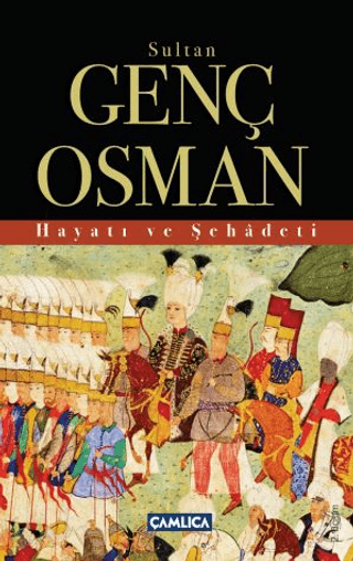 Sultan Genç Osman