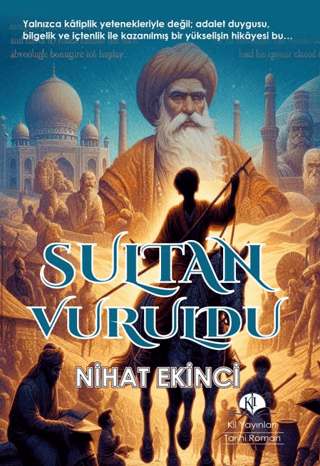 Sultan Vuruldu
