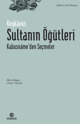 Sultanın Öğütleri